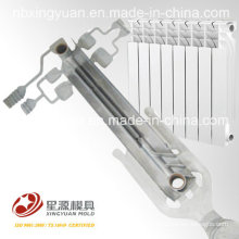 Chinese Exporting Sophixticated Technology Finely Processed Aluminum Radiator Mold